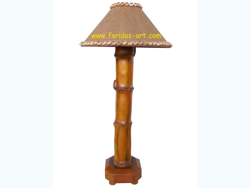 Lampu Hias Motif